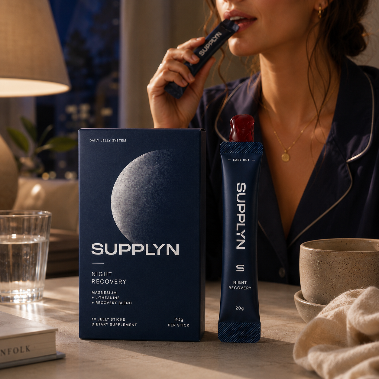 Night Recovery